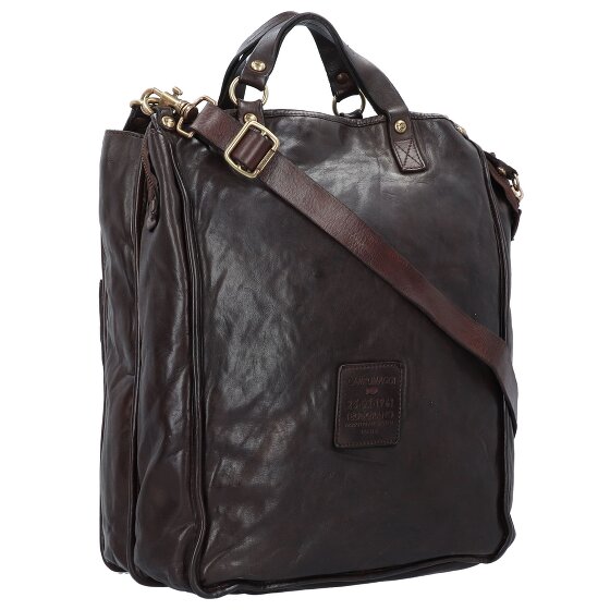 Campomaggi Tokio Handtas Leer 32 cm