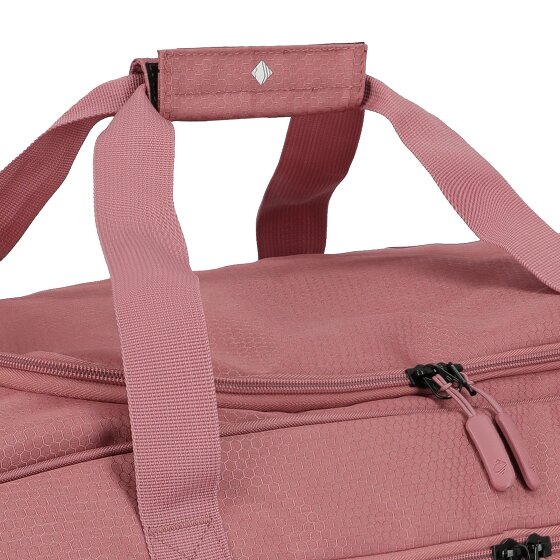 Travelite Kick Off 2 wielen Reistas 77 cm