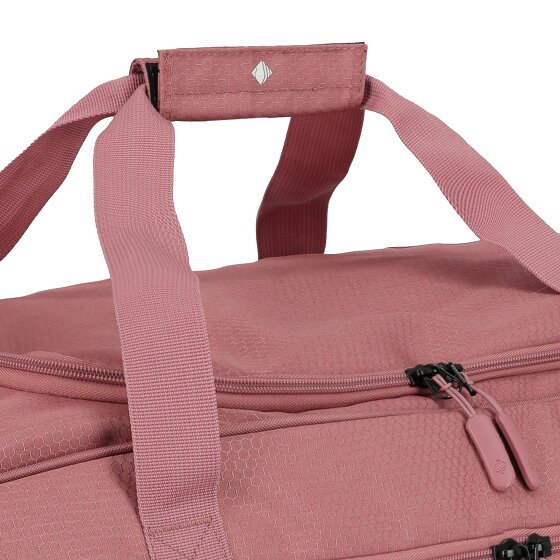 Travelite Kick Off 2 wielen Reistas 77 cm