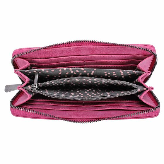 Fritzi aus Preußen Fritzi10 Nicole Vintage Portemonnee 20 cm