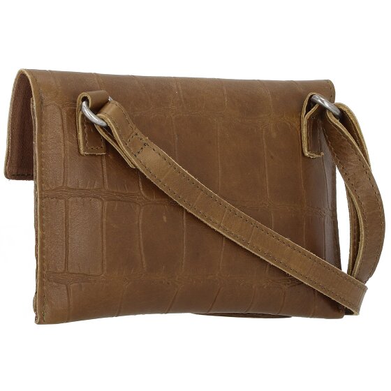 Cowboysbag Waikola Schoudertas Leer 20 cm