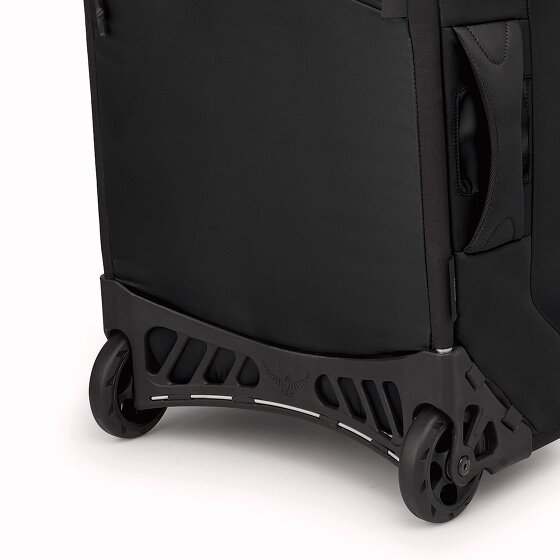 Osprey Ozone 2 wielen Cabinewagen 55 cm
