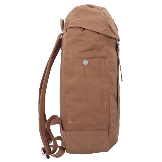 Fjällräven Greenland Rugzak 43 cm laptopvak