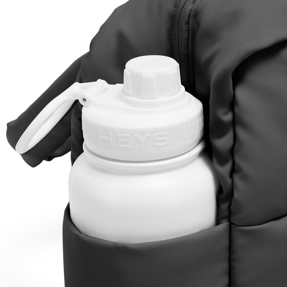 Heys Puffer Schoudertas 33 cm Laptop compartiment