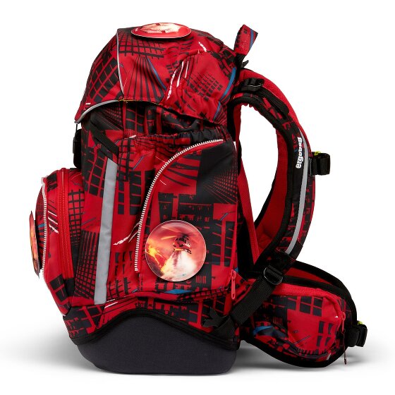 Ergobag Pack Schooltas set 6-delig