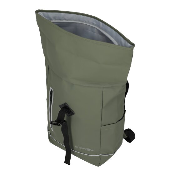 Travelite Basics Dagrugzak 48 cm