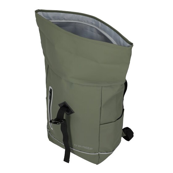 Travelite Basics Dagrugzak 48 cm