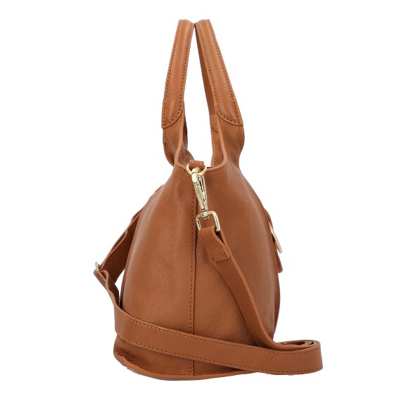 Harbour 2nd Silvana Schoudertas Leer 30 cm