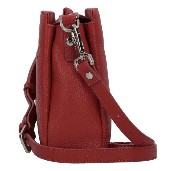 Braun Büffel Hanna Schoudertas Leer 23 cm