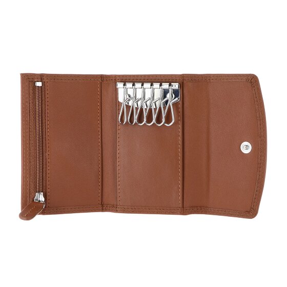 Golden Head Polo Sleuteletui Leder 10.5 cm