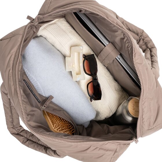 GOT BAG Everyday Bag Wavy Puffer Shopper Tas 48 cm