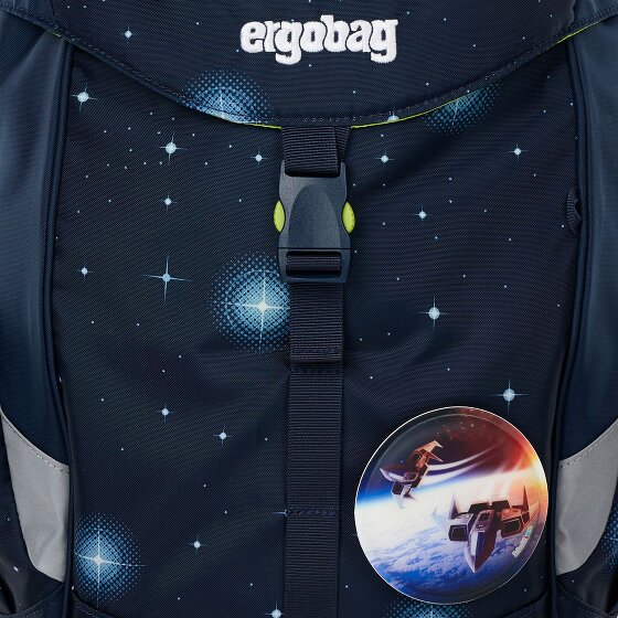Ergobag Mini School rugzak 35 cm