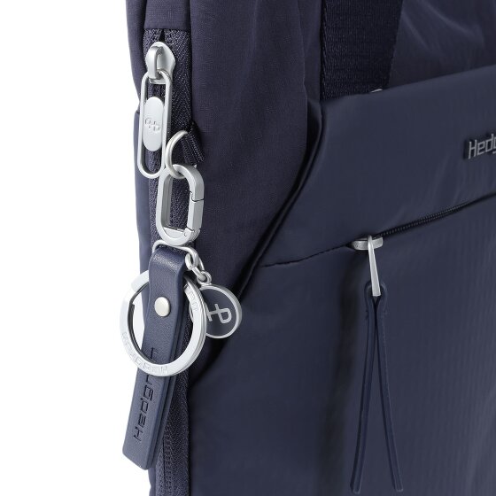 Hedgren Furo Roku Handtas RFID-bescherming 30 cm Laptop compartiment