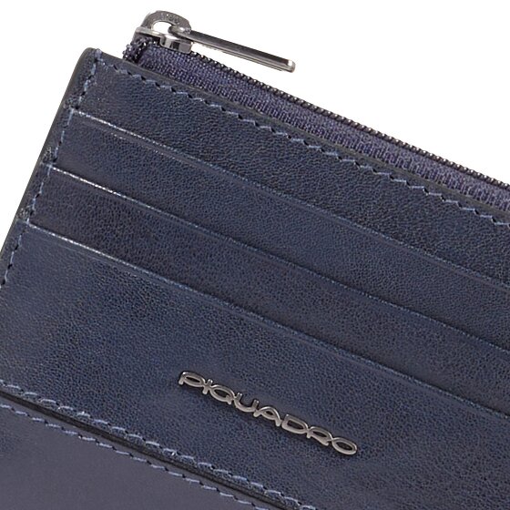 Piquadro Philip Kredietkaart etui Leer 11 cm