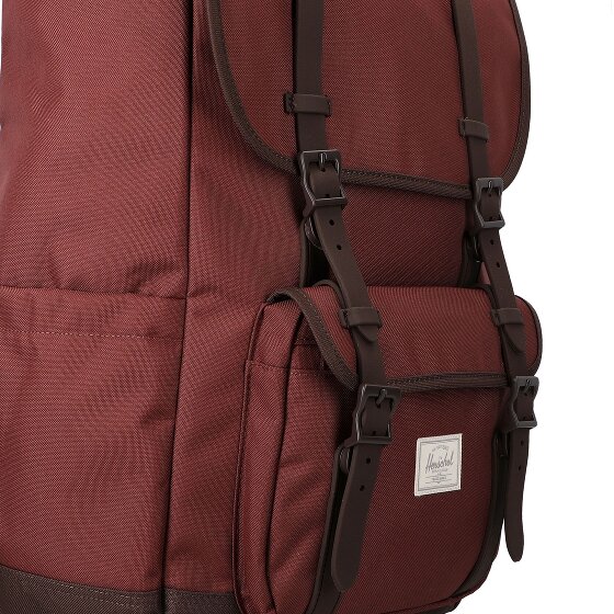 Herschel Little America Dagrugzak 49 cm Laptop compartiment