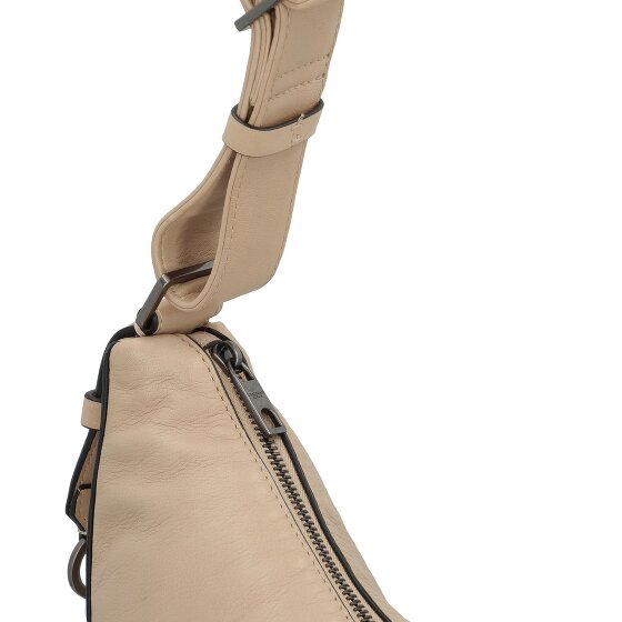Liebeskind Moon Schoudertas Leer 43 cm