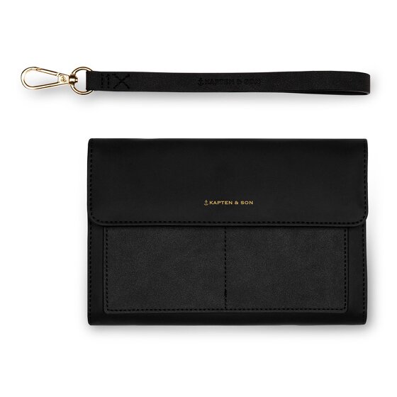 Kapten & Son Versailles Portemonnee 18 cm
