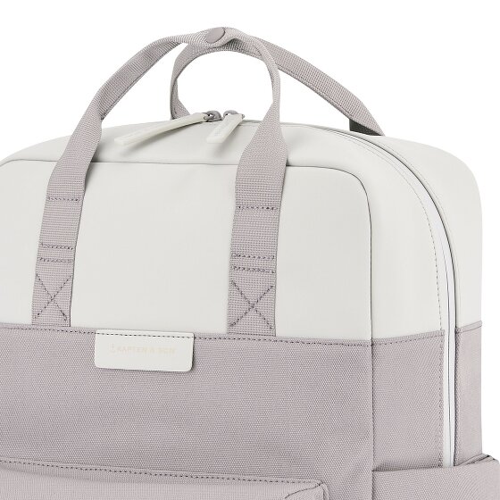 Kapten & Son Bergen rugzakset 4-delig met laptopvak