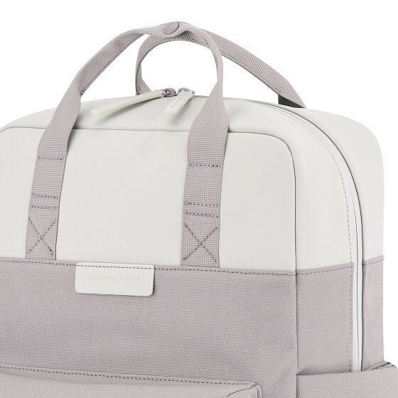 Kapten & Son Bergen rugzakset 4-delig met laptopvak