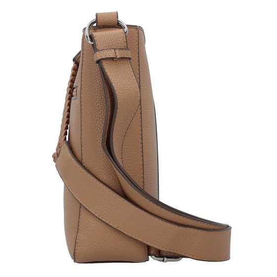 Tom Tailor Denim Neda Schoudertas 20 cm