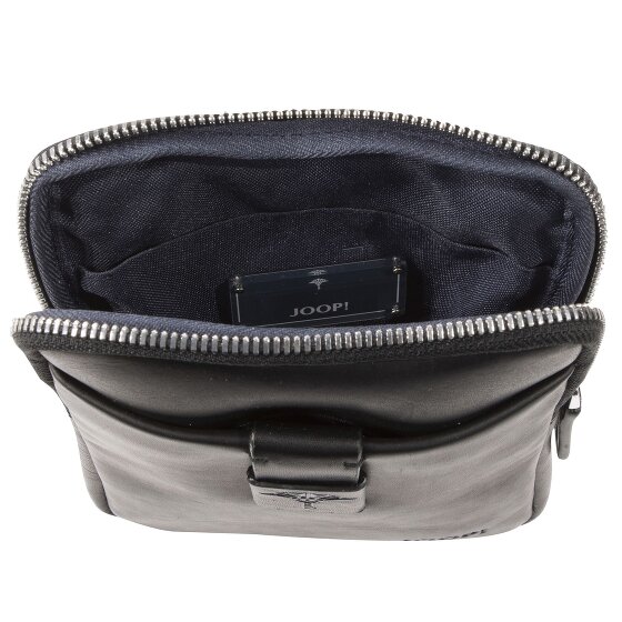 Joop! Loreto Rafael Schoudertas Leer 14 cm