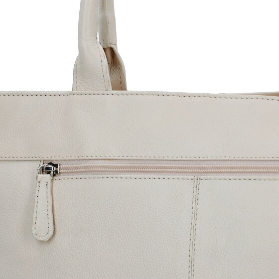 Greenburry Vegas Shopper Tas Leer 46 cm