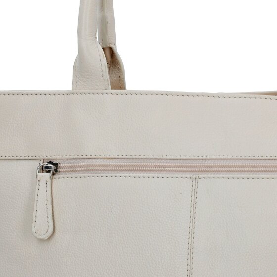 Greenburry Vegas Shopper Tas Leder 46 cm