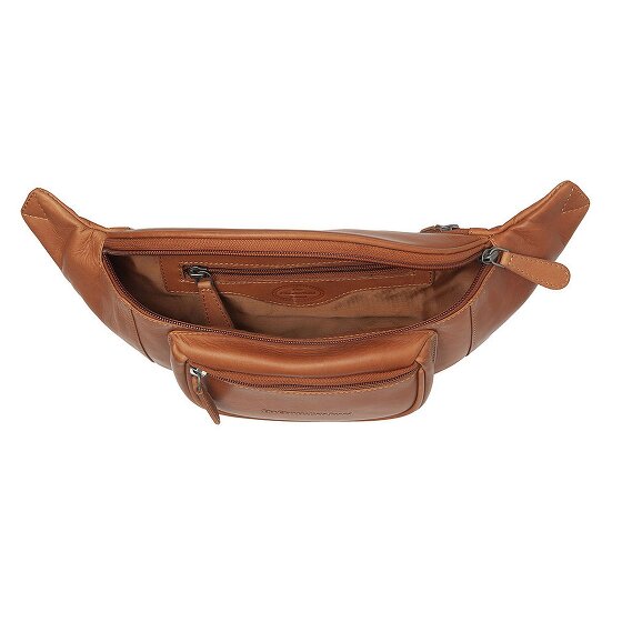 The Chesterfield Brand Vernio Fanny pack Leer 34 cm