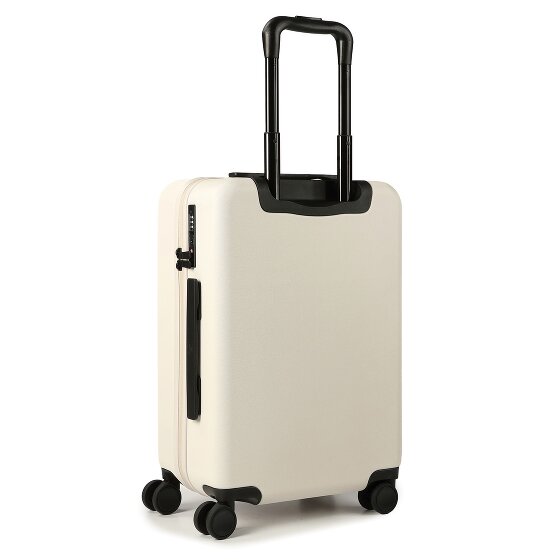 Herschel Heritage 4 wielen Cabinewagen 54 cm