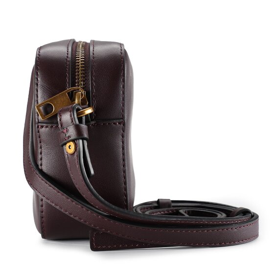 Liebeskind Dancing Letters Ella Schoudertas S Leer 20 cm