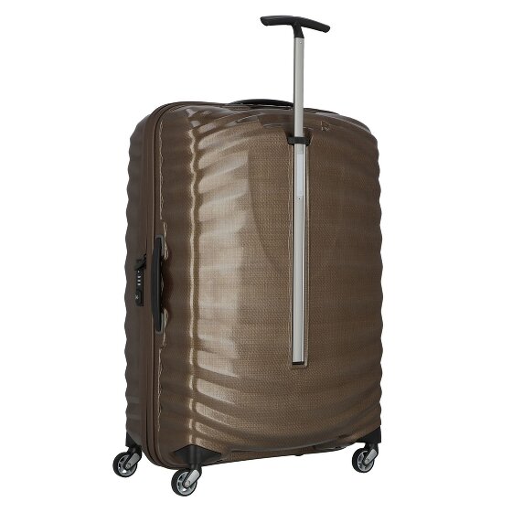 Samsonite Lite Shock Spinner 4-wiel trolley 75 cm