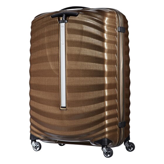 Samsonite Lite-Shock 4 wielen Trolley 75 cm
