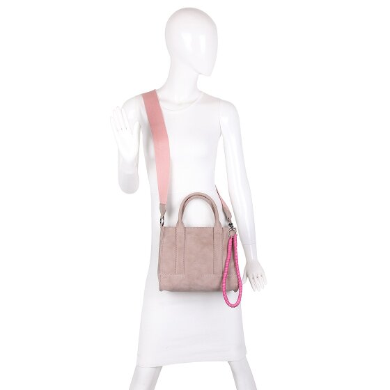 Fritzi aus Preußen SquareN Vintage Handtas 20.5 cm