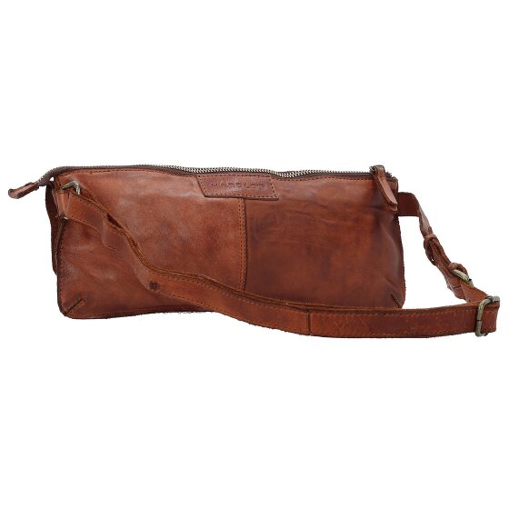 Harold's Lederen riemtas 31 cm