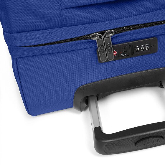 Eastpak Transit'R 2 wielen Reistas S 51 cm