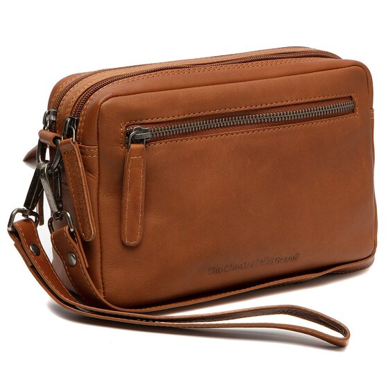 The Chesterfield Brand Samui Schoudertas Leer 21.5 cm