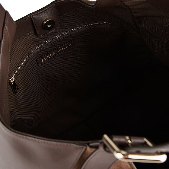 Furla Dora Shopper Tas L Leder 43 cm