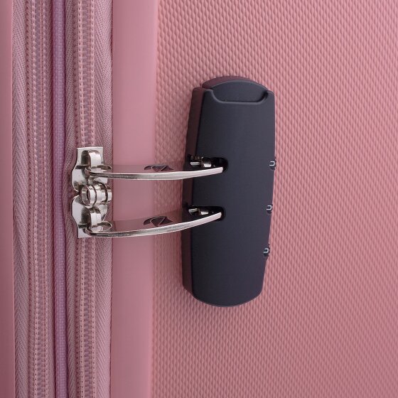 Gladiator 2900 4 wielen Trolley L 77 cm met uitbreidingsplooi Gladiator 2900 4 wielen Trolley L 77 cm met uitbreidingsplooi