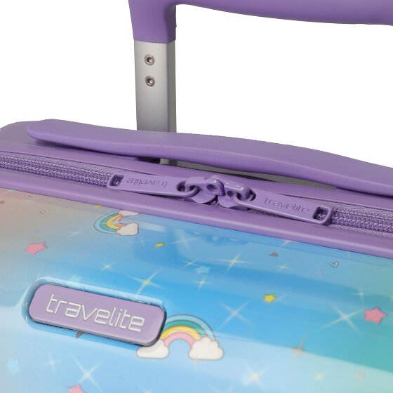 Travelite Minimover 4 wielen Kinderwagen 44 cm