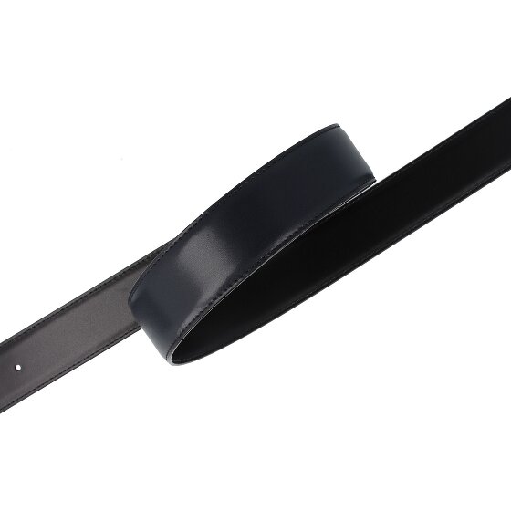 AIGNER Zakelijke riem leer