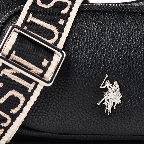U.S. Polo Assn. Mansion Schoudertas 25 cm