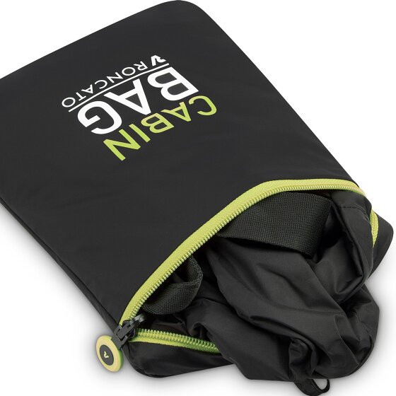 Roncato Compact Neon Opvouwbare reistas 40 cm