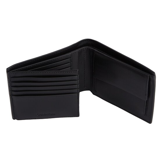 Calvin Klein CK Sleek Portemonnee 12.5 cm