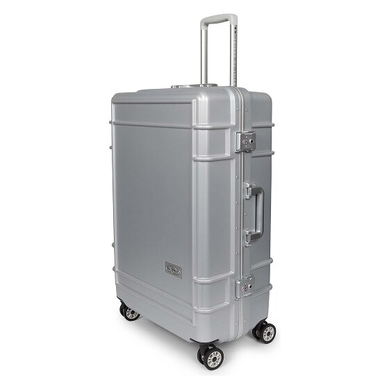 Eastpak Resist'r Case 4 wielen Trolley M 69 cm