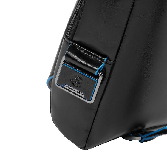 Piquadro Blue Square Leder 25 cm