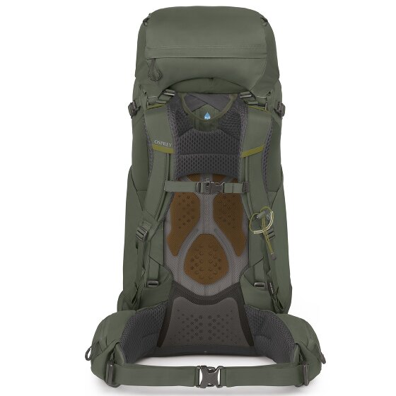 Osprey Kestrel 58 Wandelrugzak L-XL 82 cm