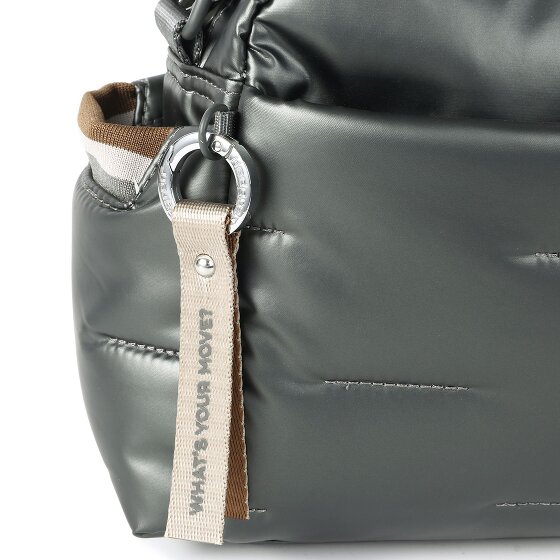 Hedgren Cocoon Cozy Schoudertas 27 cm