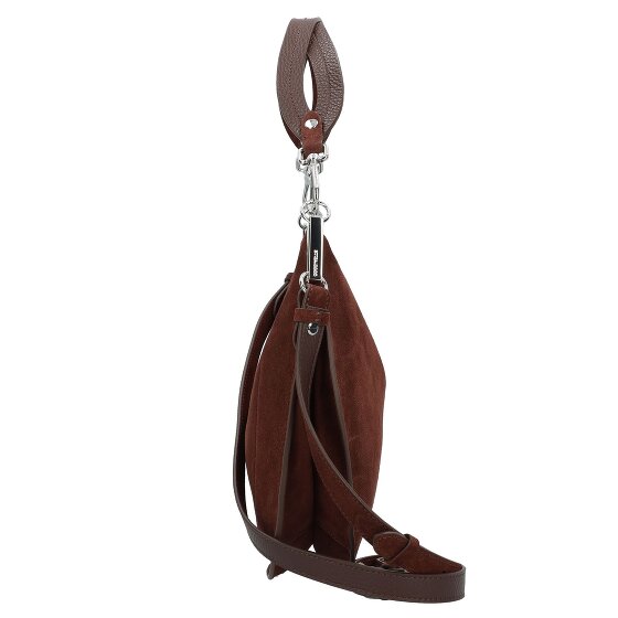Coccinelle Sunup Schoudertas Leer 30 cm