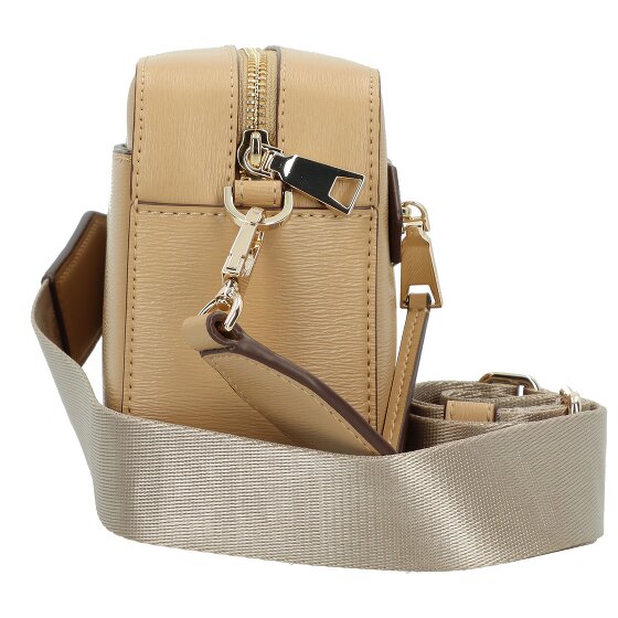 DKNY Bryant Schoudertas Leer 23 cm