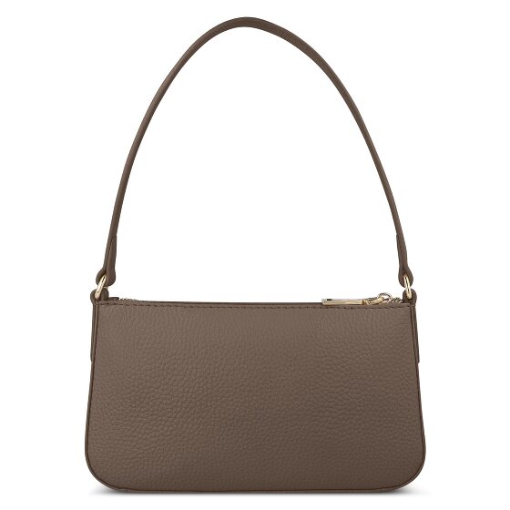 Lazarotti Bologna Leather Schoudertas Leer 22 cm